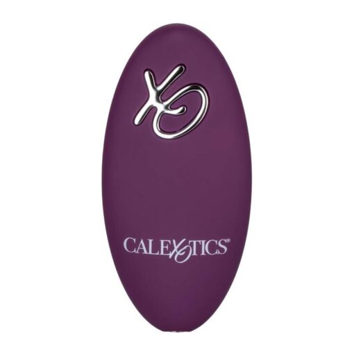 CALEXOTICS – REMOTE CONTROL DUAL RIDER - intimamenities.com