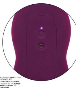 CALEXOTICS – REMOTE CONTROL DUAL RIDER - intimamenities.com