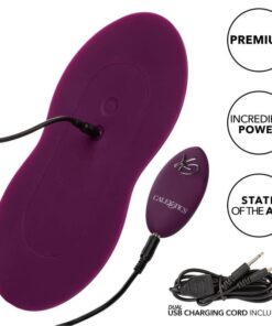 CALEXOTICS – REMOTE CONTROL DUAL RIDER - intimamenities.com