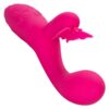 CALEXOTICS – BUTTERFLY KISS FLUTTER ROSA - intimamenities.com