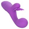 CALEXOTICS – BUTTERFLY KISS FLUTTER VIOLETA - intimamenities.com