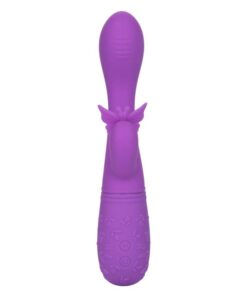 CALEXOTICS – BUTTERFLY KISS FLUTTER VIOLETA - intimamenities.com