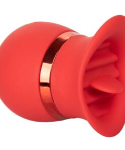 CALEXOTICS – FRENCH KISS SWEET TALKER - intimamenities.com
