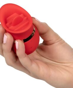 CALEXOTICS – FRENCH KISS SWEET TALKER - intimamenities.com