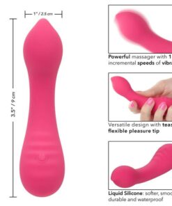CALEXOTICS – PIXIES TEASER ROSA - intimamenities.com