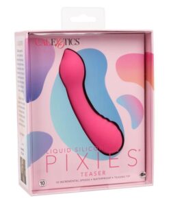 CALEXOTICS – PIXIES TEASER ROSA - intimamenities.com