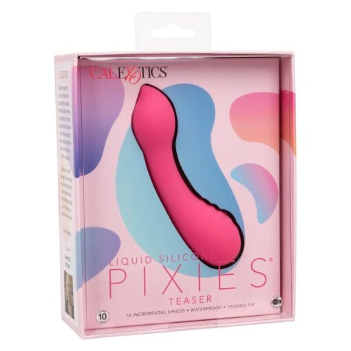 CALEXOTICS – PIXIES TEASER ROSA - intimamenities.com