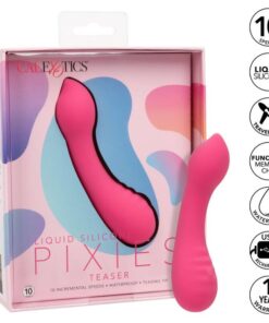 CALEXOTICS – PIXIES TEASER ROSA - intimamenities.com