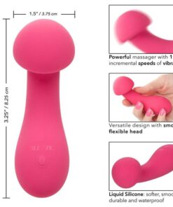 CALEXOTICS – PIXIES EXCITER ROSA - intimamenities.com