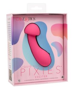 CALEXOTICS – PIXIES EXCITER ROSA - intimamenities.com