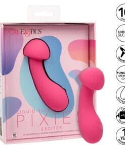 CALEXOTICS – PIXIES EXCITER ROSA - intimamenities.com