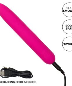 CALEXOTICS – BLISS VIBE ROSA - intimamenities.com