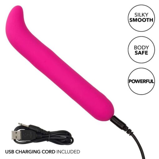 CALEXOTICS – BLISS G VIBE ROSA - intimamenities.com