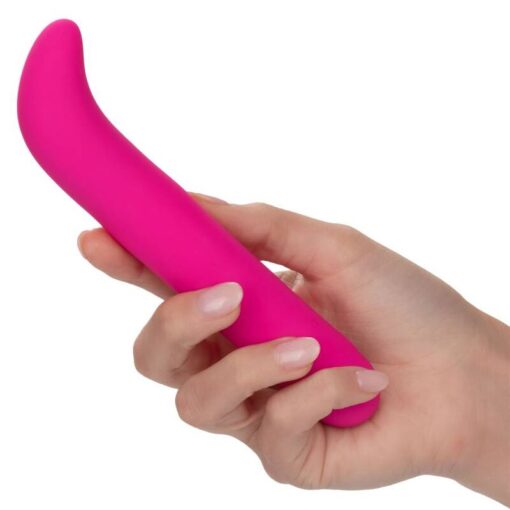 CALEXOTICS – BLISS G VIBE ROSA - intimamenities.com