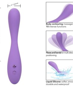 CALEXOTICS – CONTOUR DEMI VIOLETA - intimamenities.com