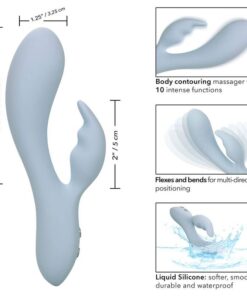 CALEXOTICS – CONTOUR KALI AZUL - intimamenities.com