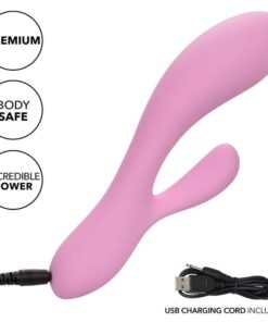 CALEXOTICS – CONTOUR ZOIE ROSA - intimamenities.com