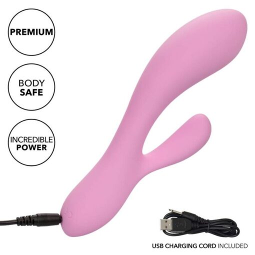 CALEXOTICS – CONTOUR ZOIE ROSA - intimamenities.com