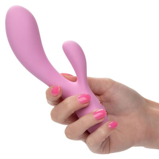 CALEXOTICS – CONTOUR ZOIE ROSA - intimamenities.com