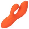 CALEXOTICS – STELLA DUAL TEASER NARANJA - intimamenities.com