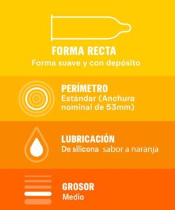 DUREX – SABOREAME 12 UNIDADES - intimamenities.com
