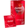 DUREX – SENSITIVO SUAVE 12 UNIDADES - intimamenities.com