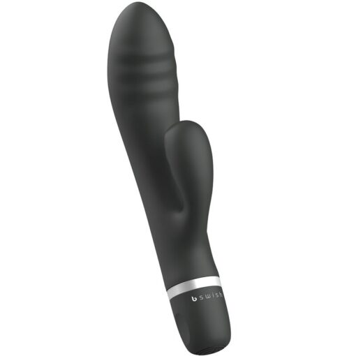 B SWISH – BWILD CLASSIC NEGRO - intimamenities.com