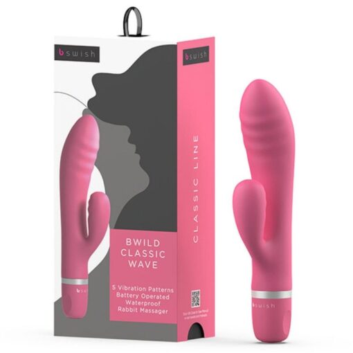 B SWISH – BWILD CLASSIC PASTEL - intimamenities.com