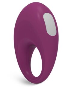 COVERME – DYLAN ANILLO RECARGABLE COMPATIBLE CON WATCHME WIRELESS TECHNOLOGY - intimamenities.com