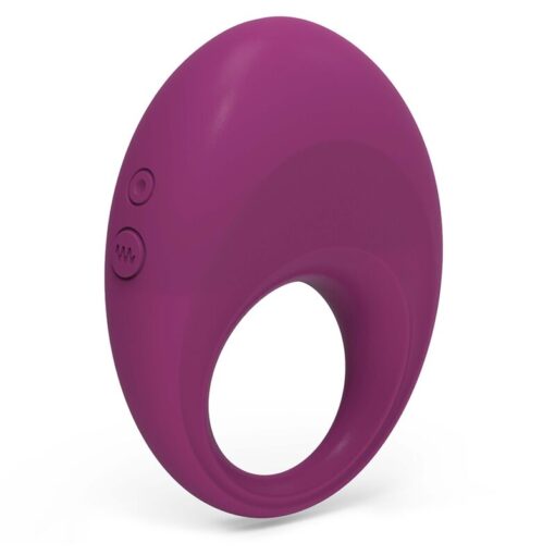 COVERME – DYLAN ANILLO RECARGABLE COMPATIBLE CON WATCHME WIRELESS TECHNOLOGY - intimamenities.com