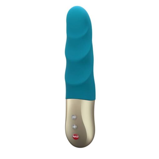 FUN FACTORY – STRONIC PETITE AZUL PROFUNDO - intimamenities.com