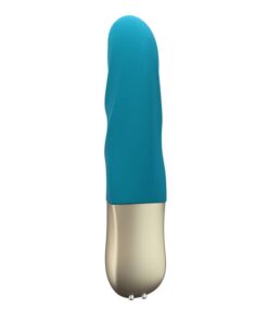 FUN FACTORY – STRONIC PETITE AZUL PROFUNDO - intimamenities.com