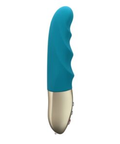 FUN FACTORY – STRONIC PETITE AZUL PROFUNDO - intimamenities.com