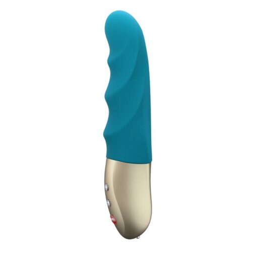 FUN FACTORY – STRONIC PETITE AZUL PROFUNDO - intimamenities.com