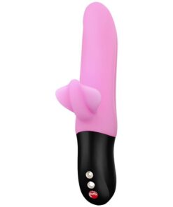 FUN FACTORY – BI STRONIC FUSION CANDY ROSE - intimamenities.com