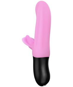 FUN FACTORY – BI STRONIC FUSION CANDY ROSE - intimamenities.com