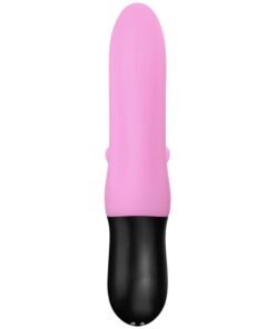 FUN FACTORY – BI STRONIC FUSION CANDY ROSE - intimamenities.com