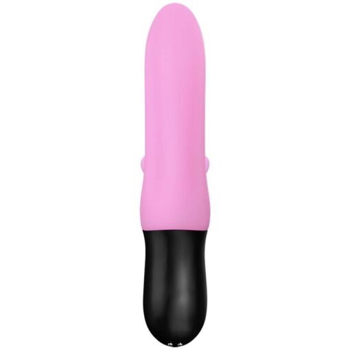 FUN FACTORY – BI STRONIC FUSION CANDY ROSE - intimamenities.com