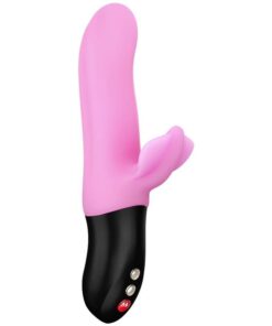 FUN FACTORY – BI STRONIC FUSION CANDY ROSE - intimamenities.com