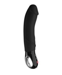 FUN FACTORY – BIG BOSS NEGRO - intimamenities.com