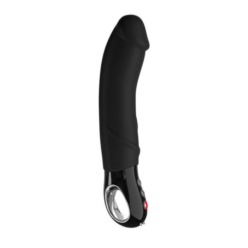 FUN FACTORY – BIG BOSS NEGRO - intimamenities.com