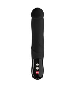 FUN FACTORY – BIG BOSS NEGRO - intimamenities.com