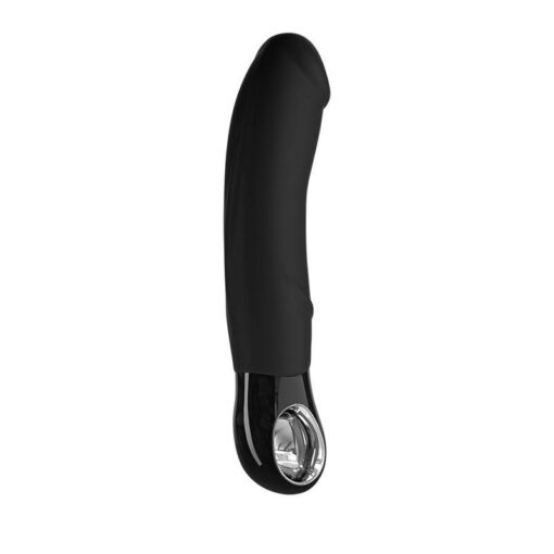 FUN FACTORY – BIG BOSS NEGRO - intimamenities.com