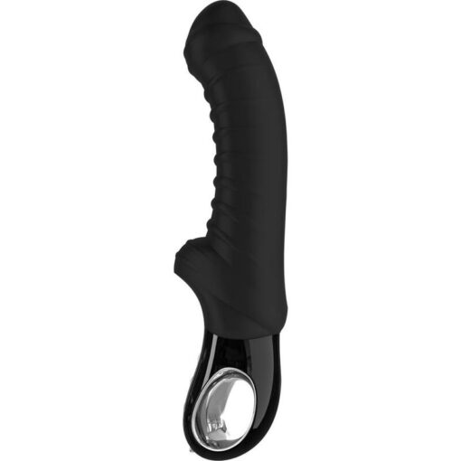 FUN FACTORY – TIGRE NEGRO - intimamenities.com
