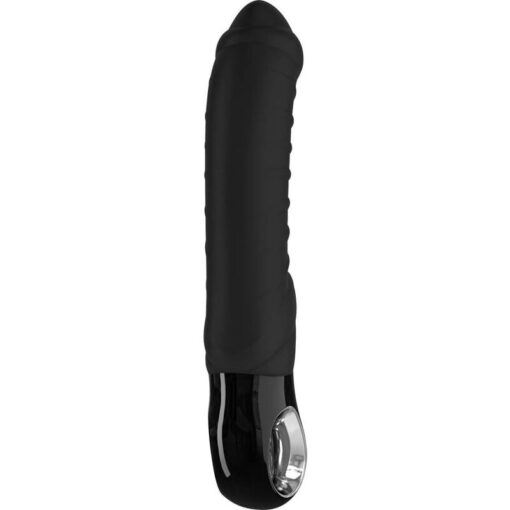 FUN FACTORY – TIGRE NEGRO - intimamenities.com