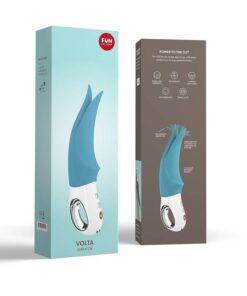 FUN FACTORY – GASOLINA VOLTA - intimamenities.com