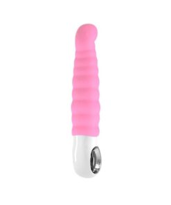 FÁBRICA DE DIVERSIÓN – PATCHY PAUL CANDY ROSE - intimamenities.com
