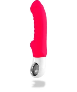 FUN FACTORY – TIGRE INDIA ROJO - intimamenities.com