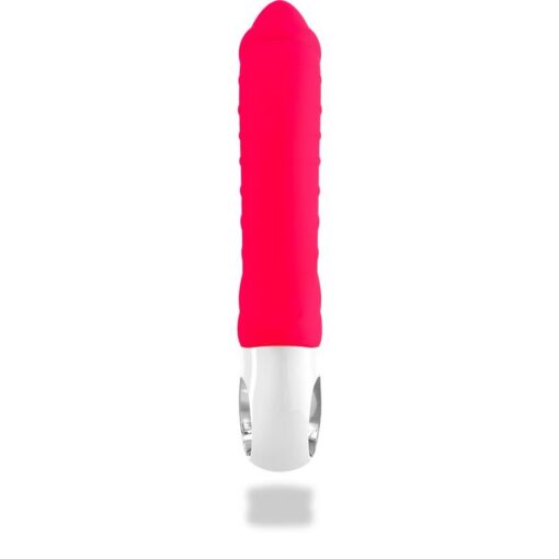 FUN FACTORY – TIGRE INDIA ROJO - intimamenities.com