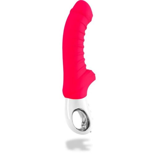 FUN FACTORY – TIGRE INDIA ROJO - intimamenities.com